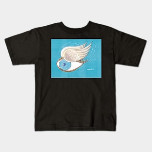 Göz Kids T-Shirt